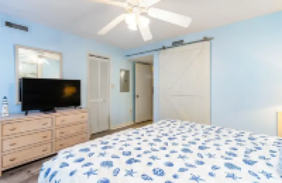 Charming 2 Bedroom Unit at Kingston Plantation - 11A Saint James Villa