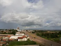 Amazônia Palacce Hotel Hotels in Maraba