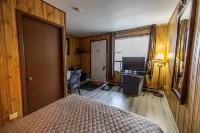 Motel Deblois - motel