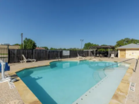 Hotel Texas Hallettsville Hotels in Lavaca County