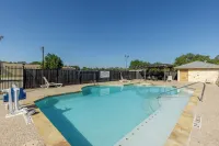 Hotel Texas Hallettsville Hotels in Lavaca County