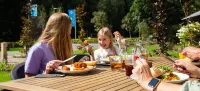 Resort Veluwe Hotels in Putten