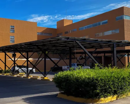 Altavista Hotels in Reynosa