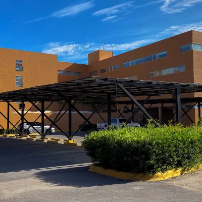 Altavista Hotels in Reynosa