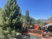 Silver Fork Lodge & Restaurant Hotels in Snowbird