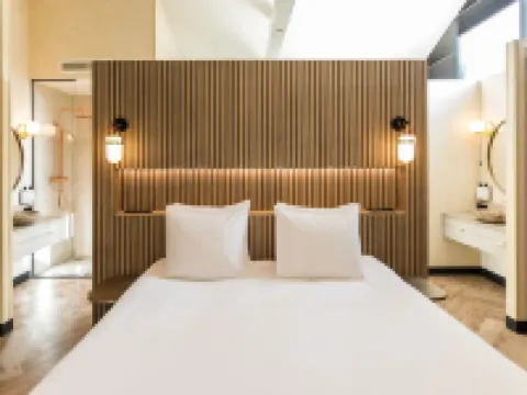 Boutique Hotel Helder I Kloeg Collection Hotels in Renesse