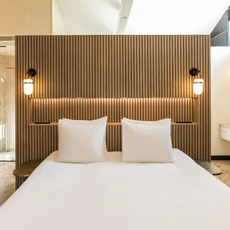 Boutique Hotel Helder I Kloeg Collection Hotels in Renesse