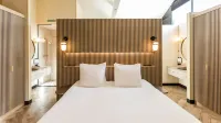 Boutique Hotel Helder I Kloeg Collection Hotels in Renesse