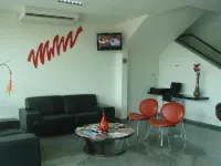 Hotel Fit Hotels in Palmas