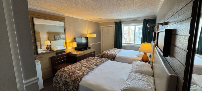 Bay Breeze Motel Hotels in Seaside Heights