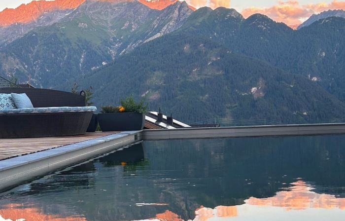Haus Sonnenterrasse