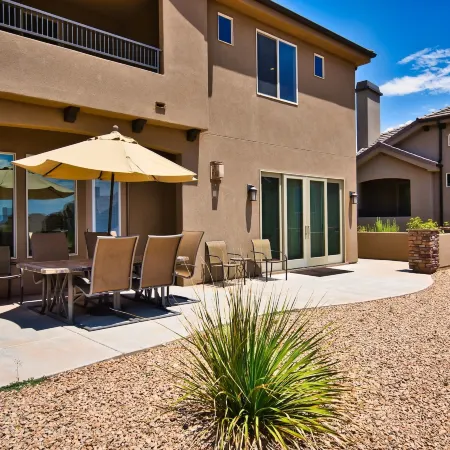 Views for Rent Townhouse