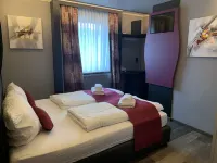 Hôtel du Lac Hotels in Waimes