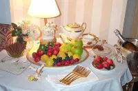 The Carriage House B&B Hotels in Bradley Beach