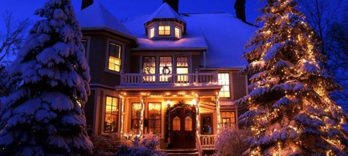 The Elmwood Heritage Inn Ξενοδοχεία στην πόλη Queens County