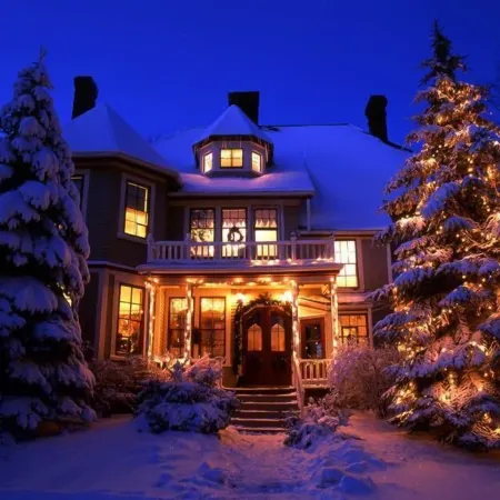 The Elmwood Heritage Inn