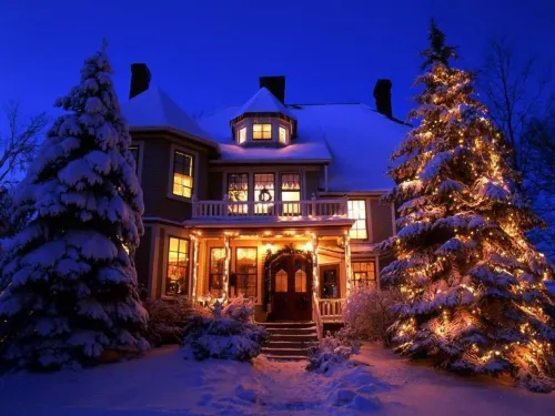 The Elmwood Heritage Inn - Boutique