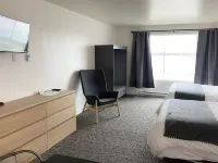 The Bayview Motel - Fort Frances, on - Lakeside Motel