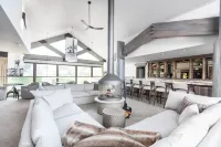 Ocean House at Tlaga Gawtlaas