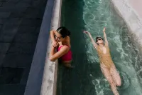 Casa Oxa Hotel - Swimmingpools