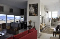Appelgren House Hotel Boutique - Parkplatz