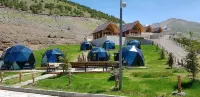Snowdora Hotels & Villas Hotels in Erzurum