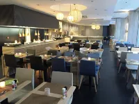 오스텐드 호텔 오스텐트 호텔