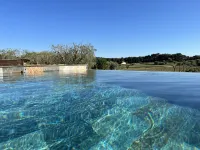 Le Mas Golie Hotel a Le Castellet