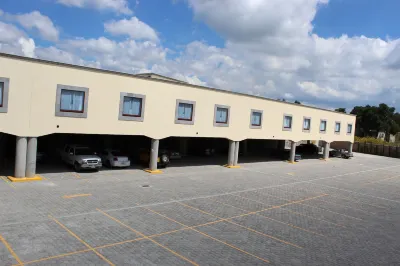 El Sabinal Hotel Boutique Hotel a 