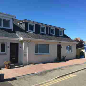 Silverstrands Hotel Exterior