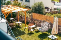 North By Cunda Hotel a 