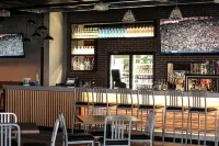 Frantz Inn Hotels in Steinbach