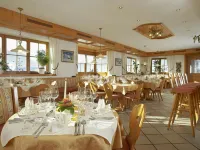 Oberdorfer Stuben Hotels in Obermaiselstein