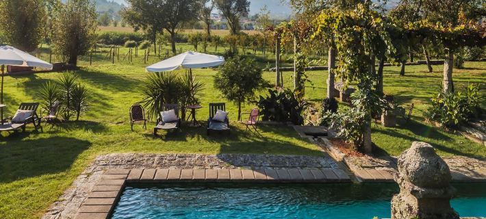 Quinta da Cancela Hotels in Guimaraes