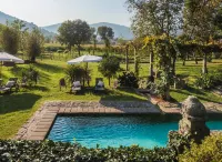 Quinta da Cancela - วิลล่า