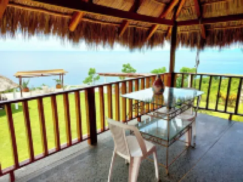 Skyview Retreat Hotels in Cabo Corrientes