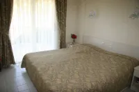 Life Apart Hotels in Hisarönü Mahallesi