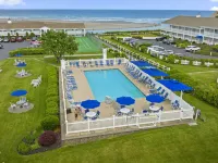 The Sparhawk Oceanfront Resort Hotels in Ogunquit