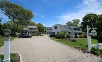 The Tern Inn Bed & Breakfast and Cottages - Wifi