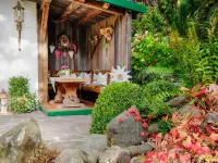 Familien- & Vitalhotel Auenhof Hotels in Fulpmes