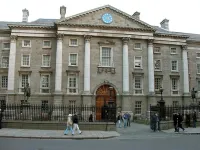 Harding Hotel Hotels near Jameson Distillery Bow St.