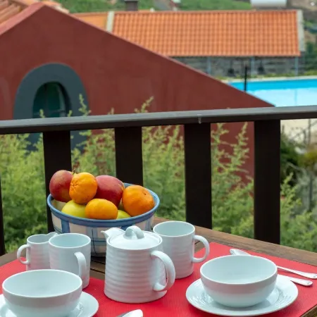 Quinta Das Vinhas