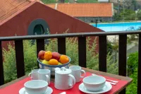 Quinta Das Vinhas - vue mer