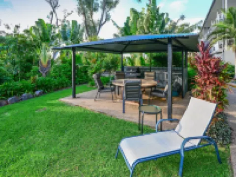 Blue Water Views 16 - 3 Bedroom Penthouse with Ocean Views Hotels in Hamilton Island