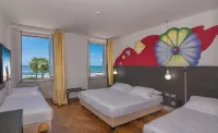 Hotel Tirreno Hotels in Marina di Massa