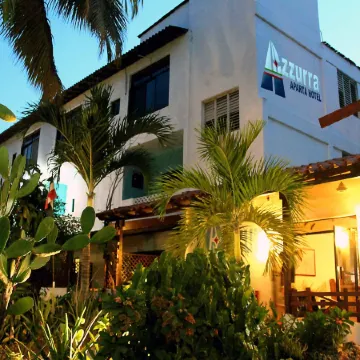 Aparta Hotel Azzurra