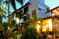 Aparta Hotel Azzurra Hoteles cerca de Boca Chica Beach