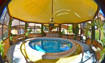 La Aldea Hotel & Spa - Housity