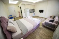 Melodi VIP Hotels in Modern Evler