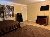 Crown Inn Hotels in Sylvania